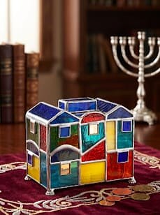 קופת צדקה וחיסכון