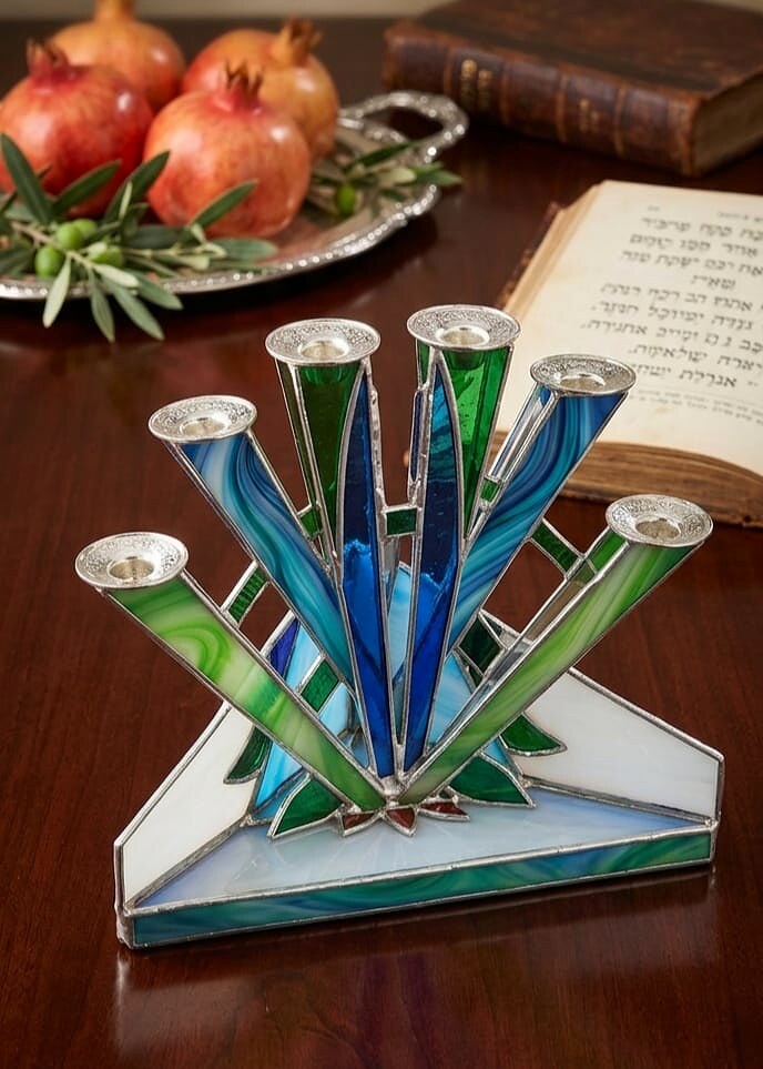 פמוט הבדלה מיוחד