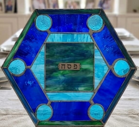 קערת ליל הסדר
