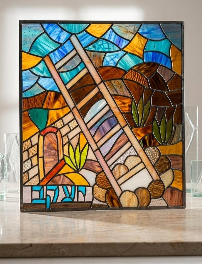 חלון סולם יעקב