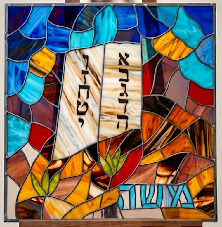 לוחות הברית